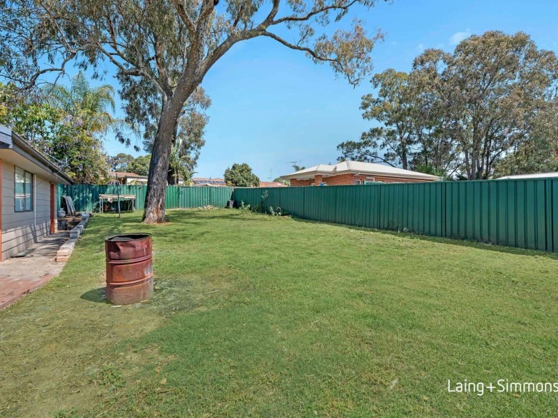 18 Dunstable Road, Blacktown NSW 2148