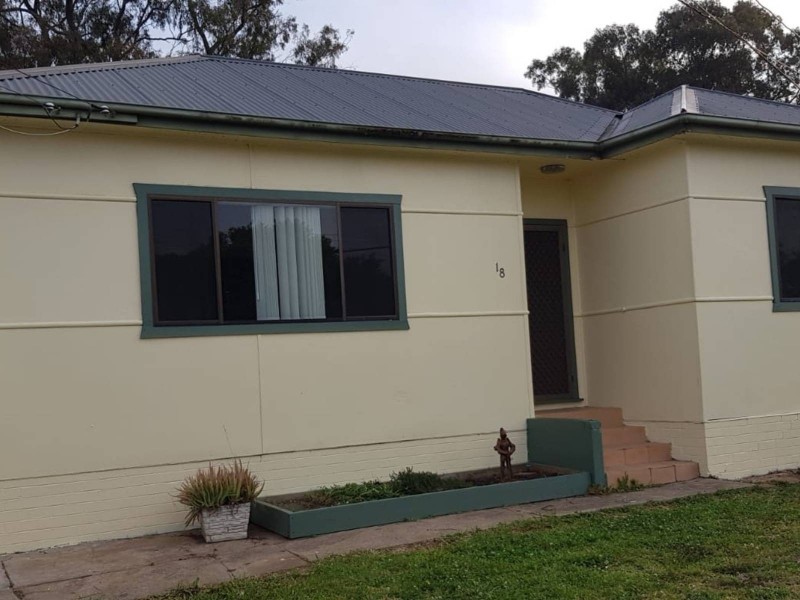 18 Dunstable Road, Blacktown NSW 2148