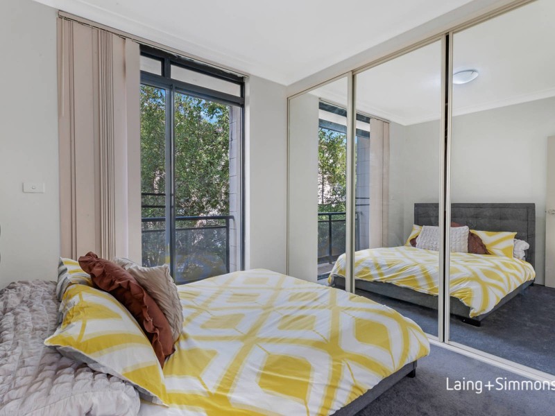 5/170 Bridge Road, Westmead NSW 2145