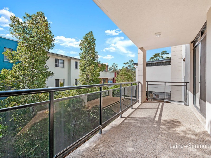 5/170 Bridge Road, Westmead NSW 2145