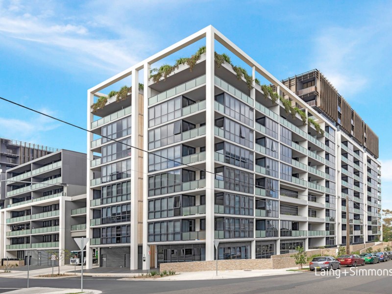 K1131/2 Morton Street, Parramatta NSW 2150