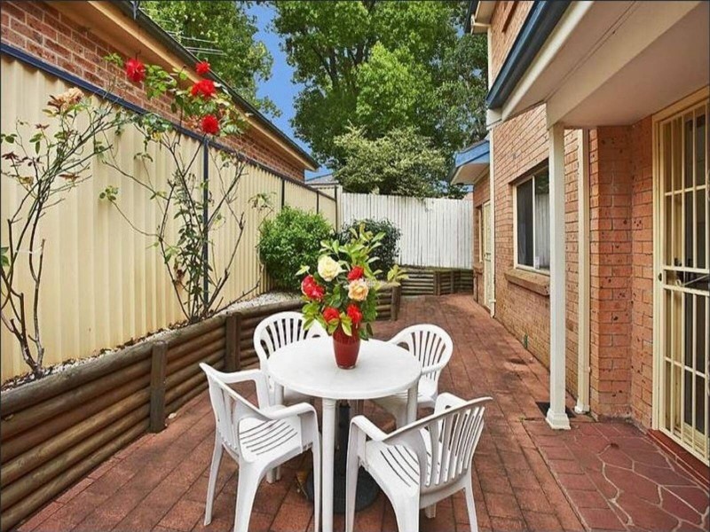 8/3-5 Irving Street, Parramatta NSW 2150