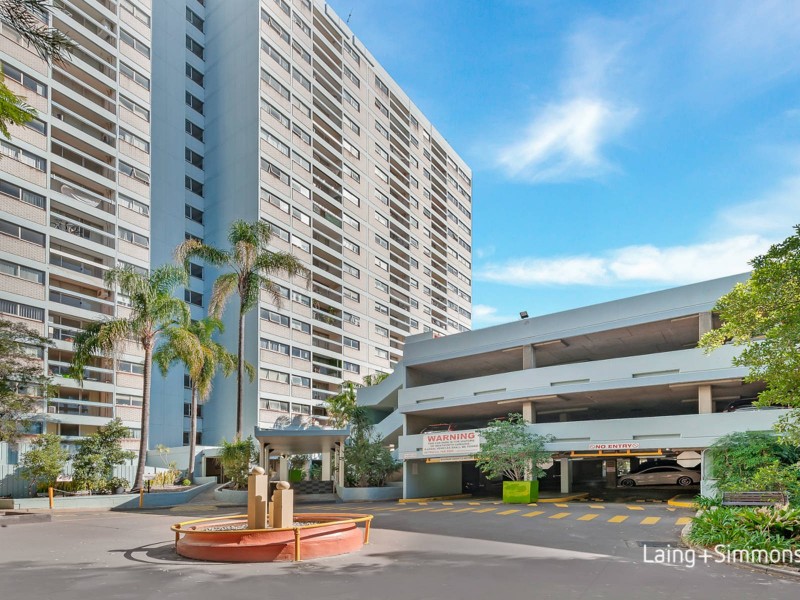 1F/15 Campbell Street, Parramatta NSW 2150