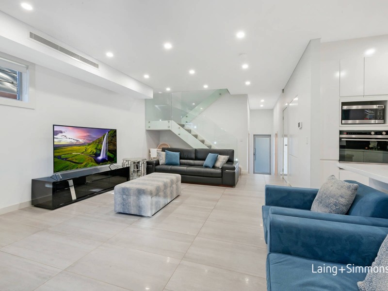 78 Goliath Avenue, Winston Hills NSW 2153