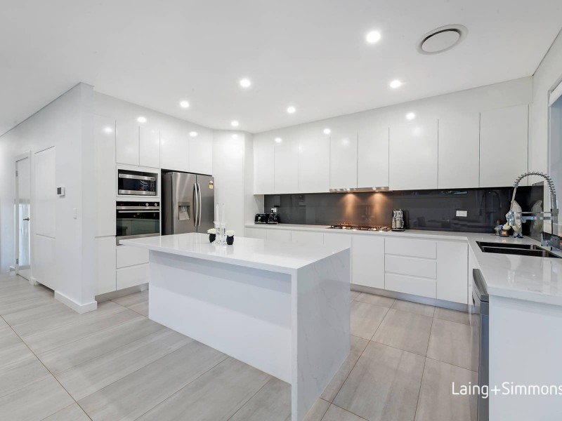 78 Goliath Avenue, Winston Hills NSW 2153