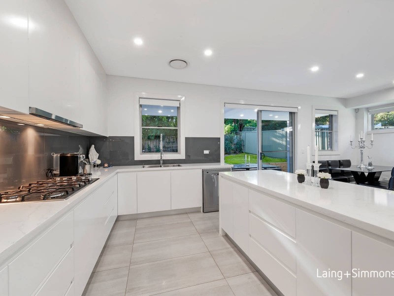 78 Goliath Avenue, Winston Hills NSW 2153
