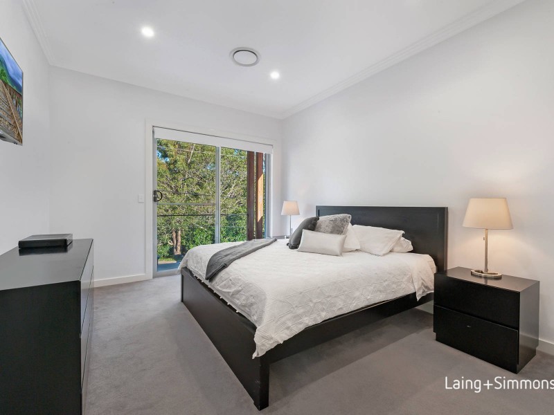 78 Goliath Avenue, Winston Hills NSW 2153