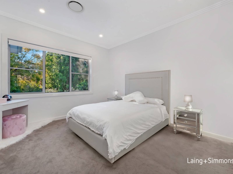 78 Goliath Avenue, Winston Hills NSW 2153