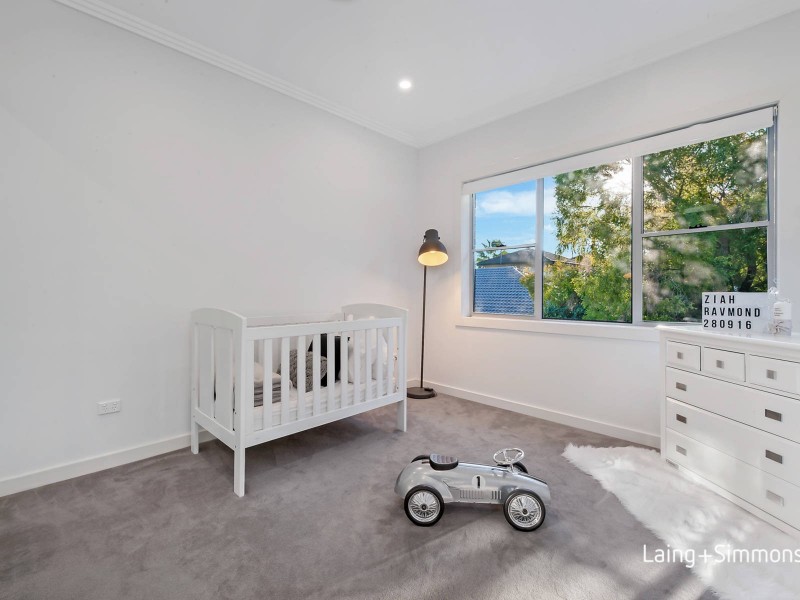 78 Goliath Avenue, Winston Hills NSW 2153