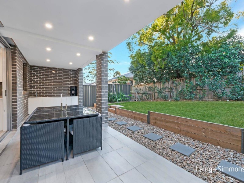 78 Goliath Avenue, Winston Hills NSW 2153