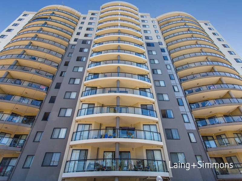 205/91-101b Bridge Road, Westmead NSW 2145