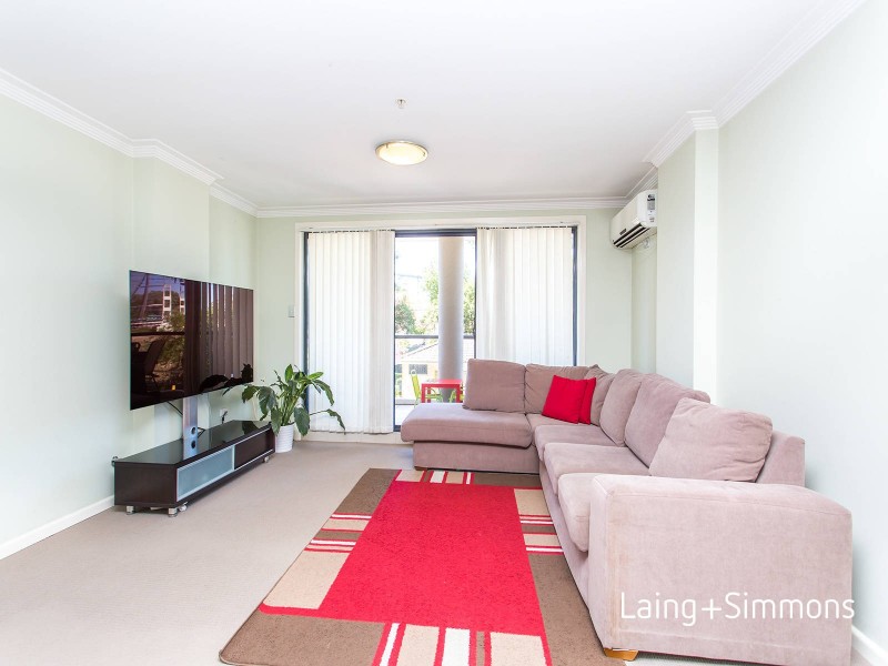 205/91-101b Bridge Road, Westmead NSW 2145