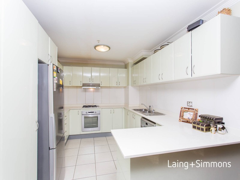 205/91-101b Bridge Road, Westmead NSW 2145