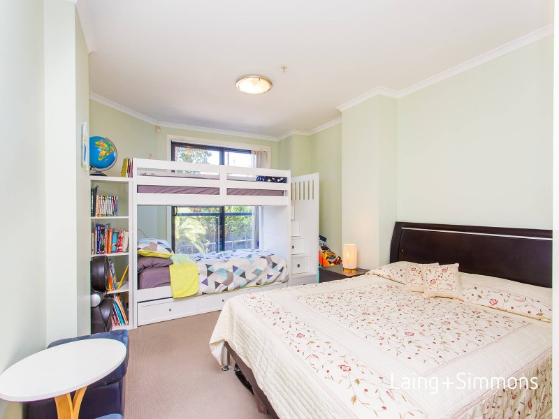 205/91-101b Bridge Road, Westmead NSW 2145