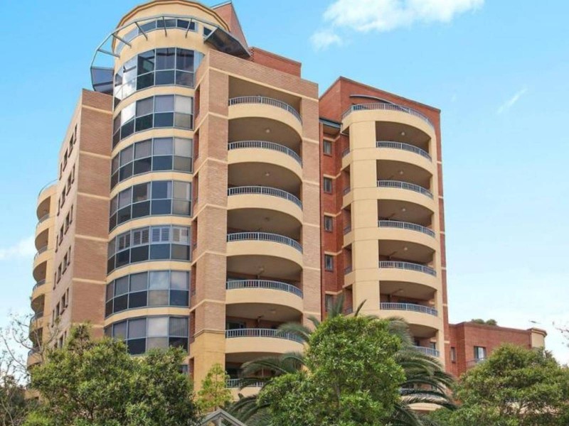 32/36 Albert Street, North Parramatta NSW 2151