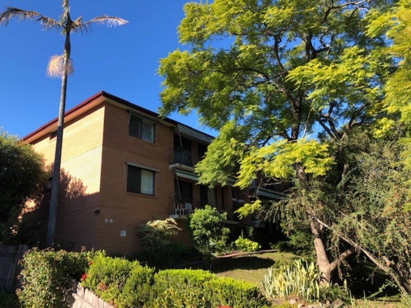 8/6-8 Fleet Street, North Parramatta NSW 2151