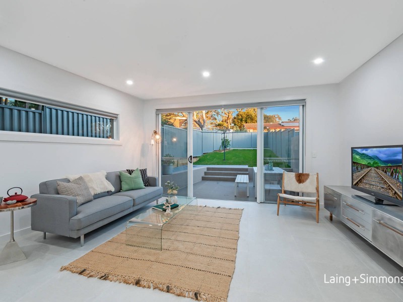 12b Adamson Avenue, Dundas Valley NSW 2117