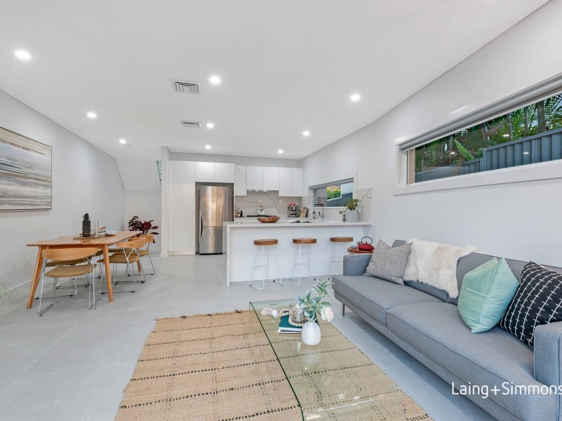 12b Adamson Avenue, Dundas Valley NSW 2117