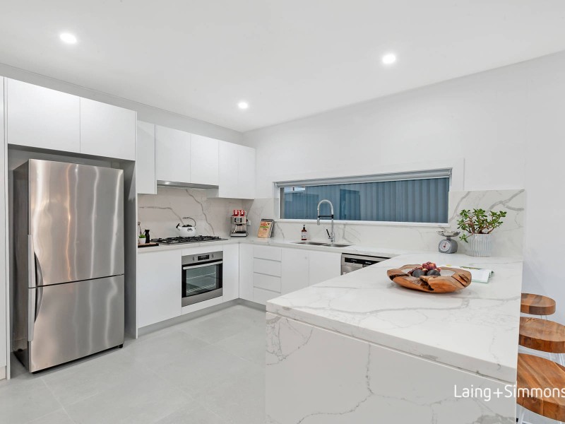 12b Adamson Avenue, Dundas Valley NSW 2117