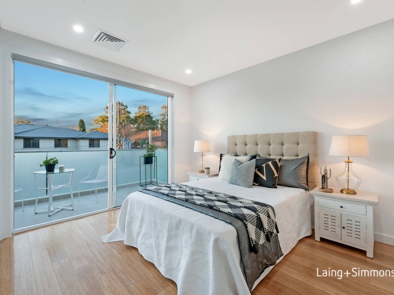 12b Adamson Avenue, Dundas Valley NSW 2117