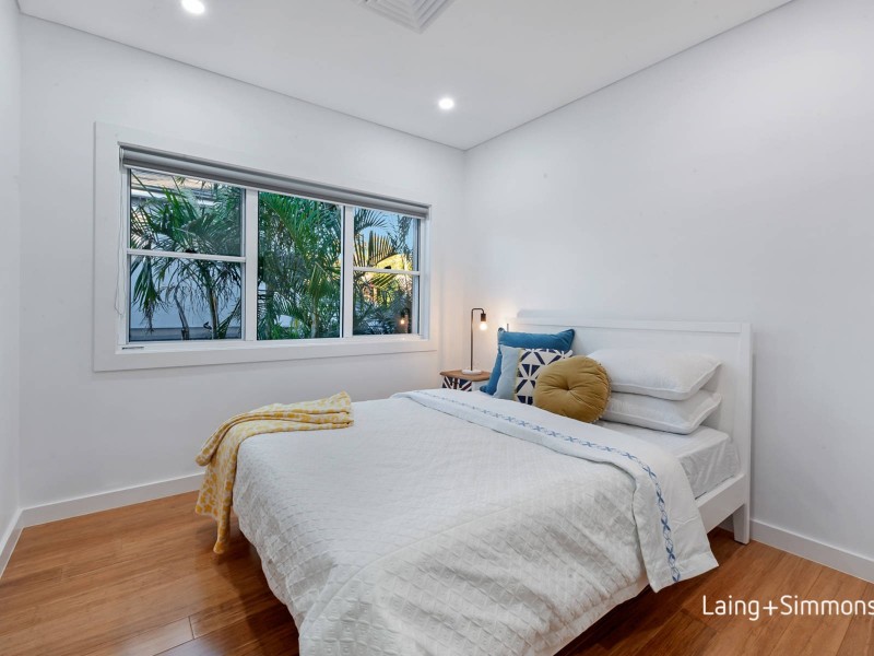 12b Adamson Avenue, Dundas Valley NSW 2117