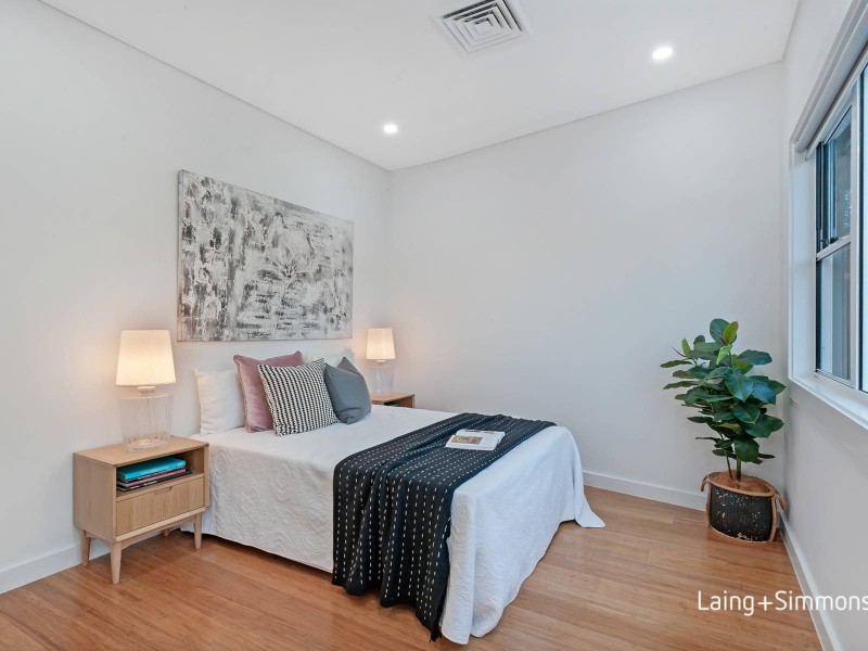 12b Adamson Avenue, Dundas Valley NSW 2117