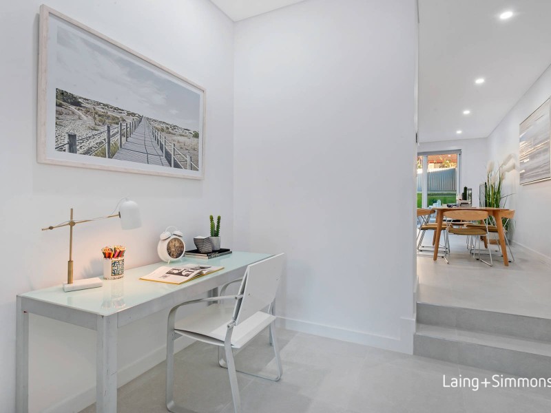 12b Adamson Avenue, Dundas Valley NSW 2117