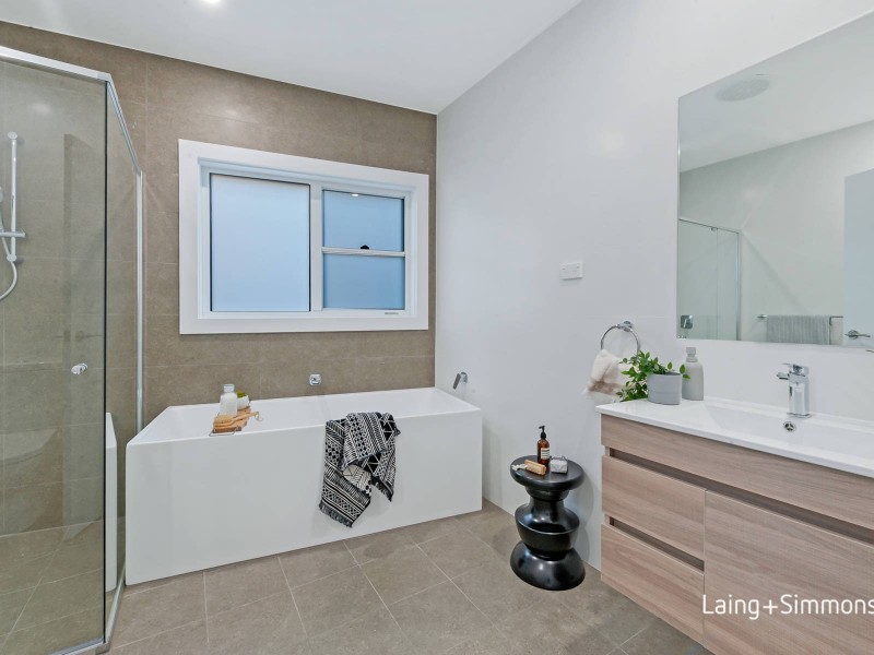 12b Adamson Avenue, Dundas Valley NSW 2117