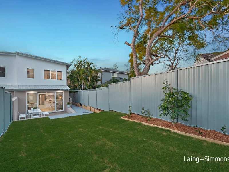 12b Adamson Avenue, Dundas Valley NSW 2117