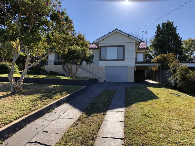 15 John Street, Baulkham Hills NSW 2153