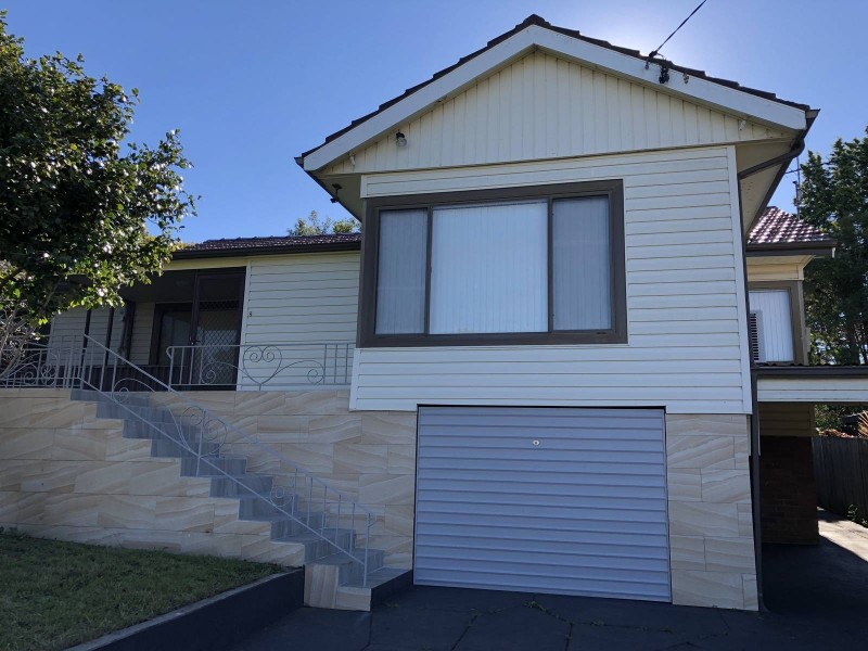 15 John Street, Baulkham Hills NSW 2153