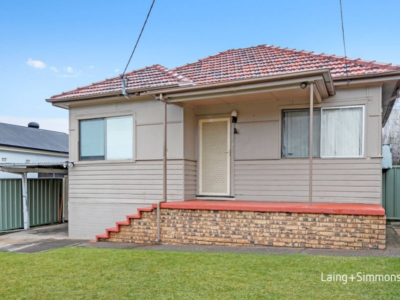 26 Young Street, Parramatta NSW 2150