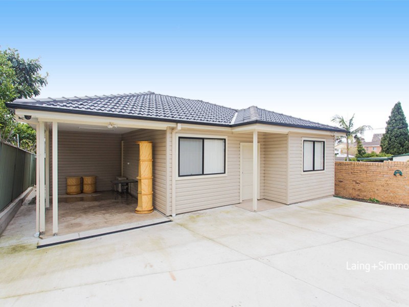 26 Young Street, Parramatta NSW 2150