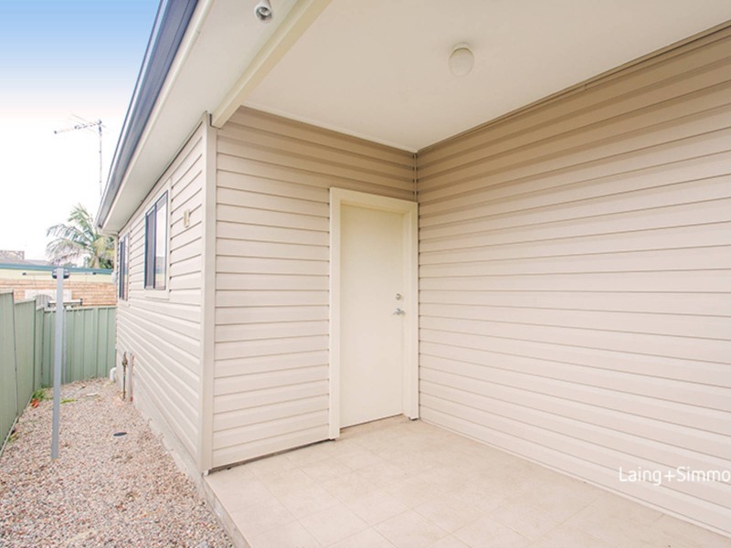 26 Young Street, Parramatta NSW 2150