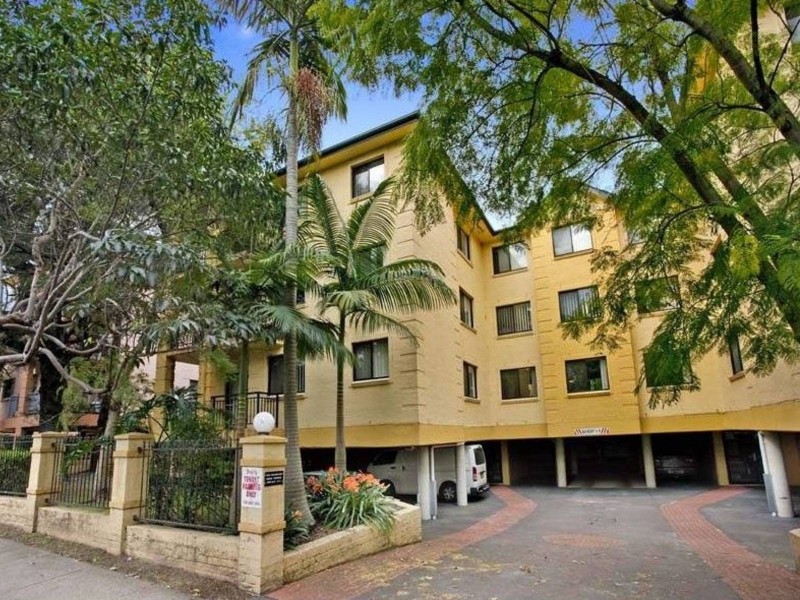 6/30 Brickfield Street, North Parramatta NSW 2151