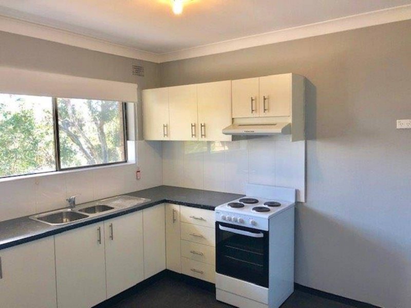 6/21 Parkes Street, Harris Park NSW 2150