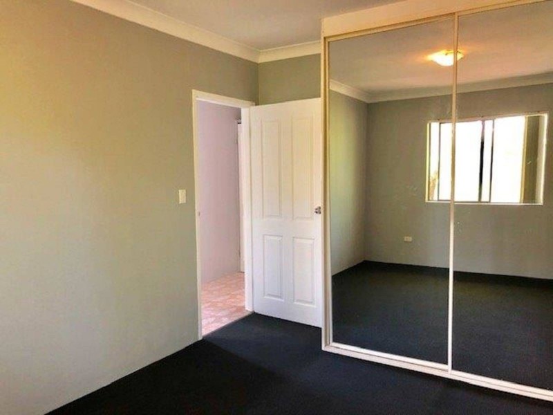 6/21 Parkes Street, Harris Park NSW 2150