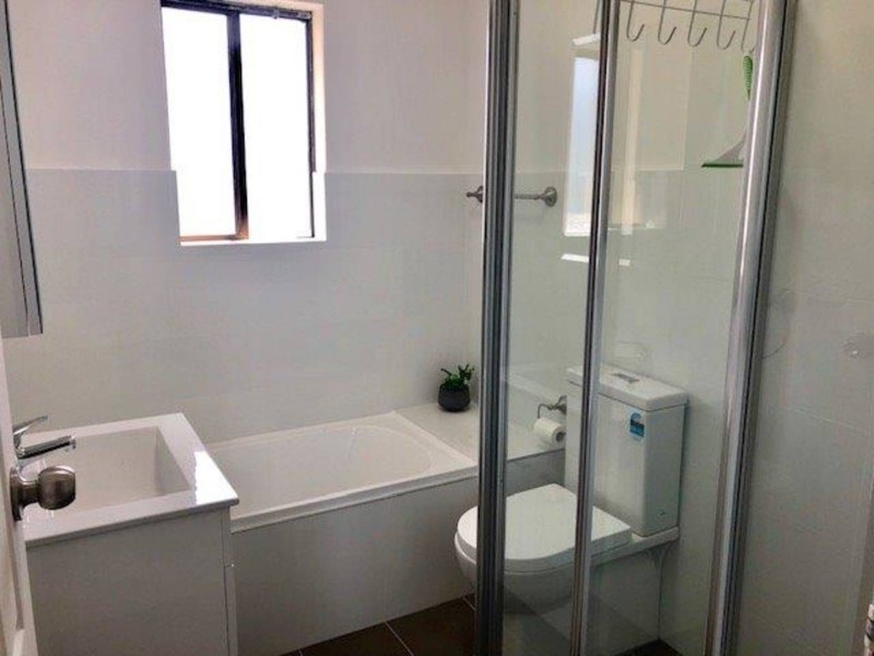 6/21 Parkes Street, Harris Park NSW 2150