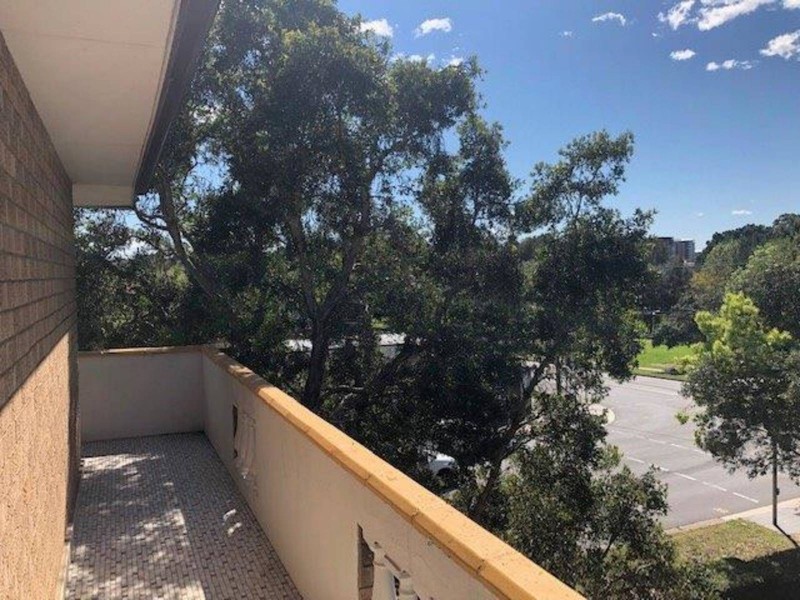 6/21 Parkes Street, Harris Park NSW 2150