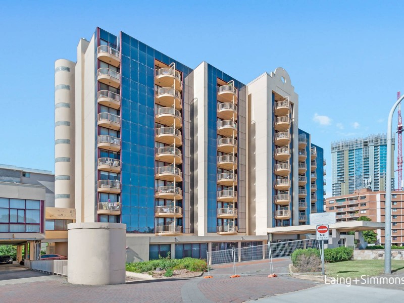 50/22 Great Western Highway, Parramatta NSW 2150