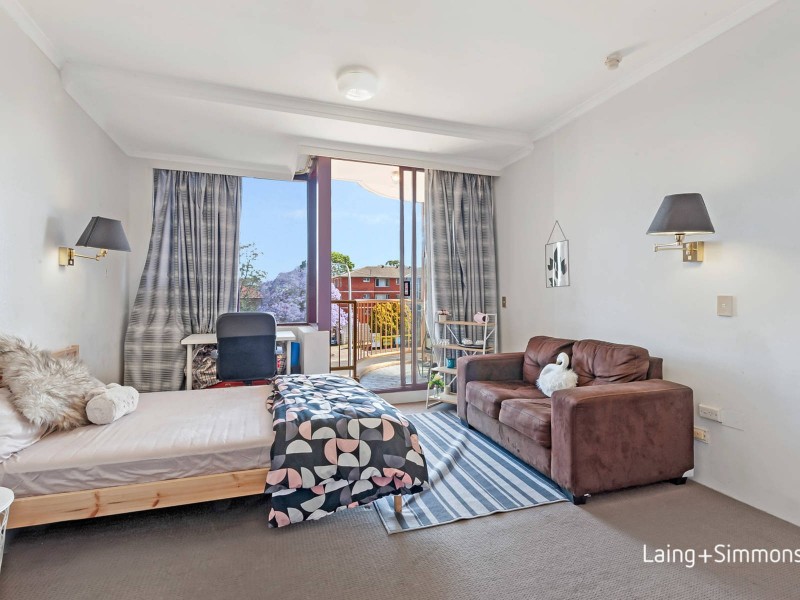 50/22 Great Western Highway, Parramatta NSW 2150