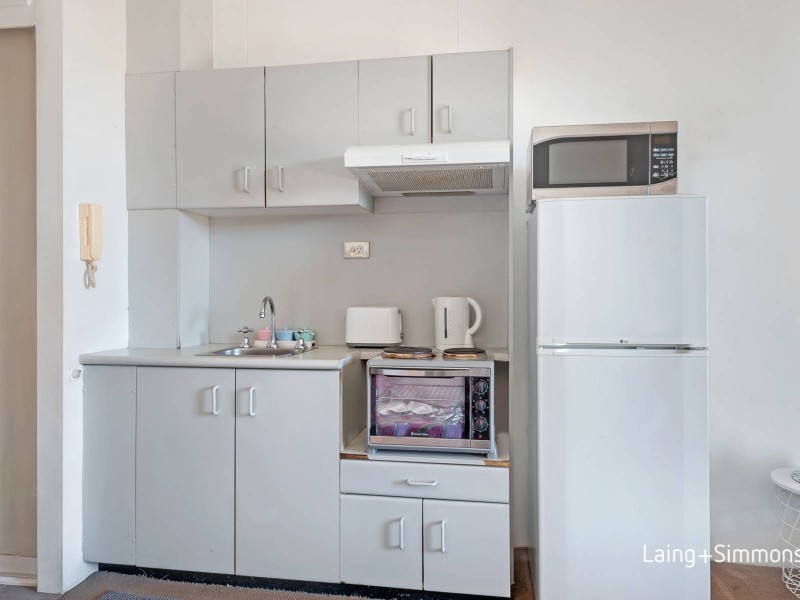 50/22 Great Western Highway, Parramatta NSW 2150