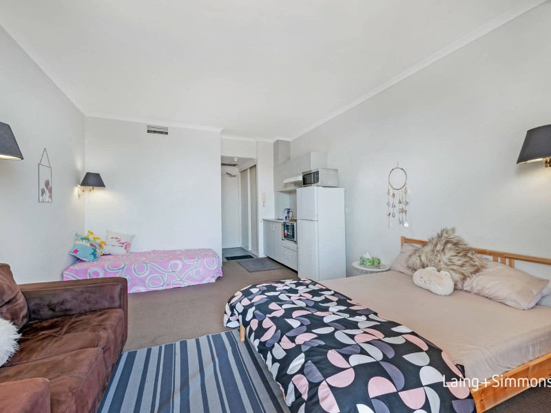 50/22 Great Western Highway, Parramatta NSW 2150