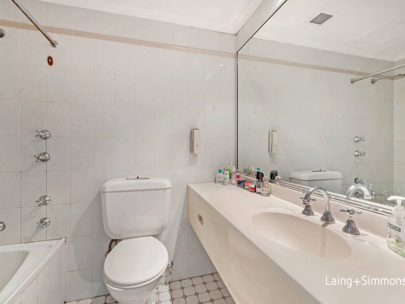 50/22 Great Western Highway, Parramatta NSW 2150