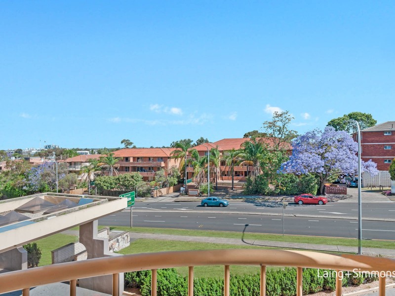50/22 Great Western Highway, Parramatta NSW 2150