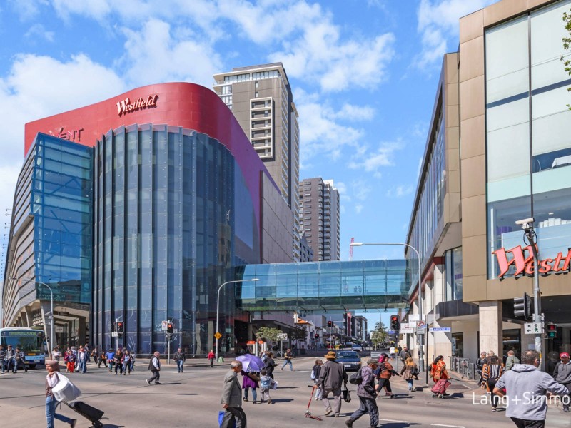 50/22 Great Western Highway, Parramatta NSW 2150