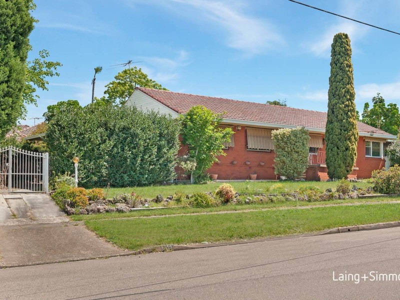 22 Austin Crescent, Constitution Hill NSW 2145