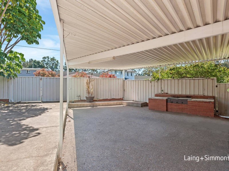 22 Austin Crescent, Constitution Hill NSW 2145