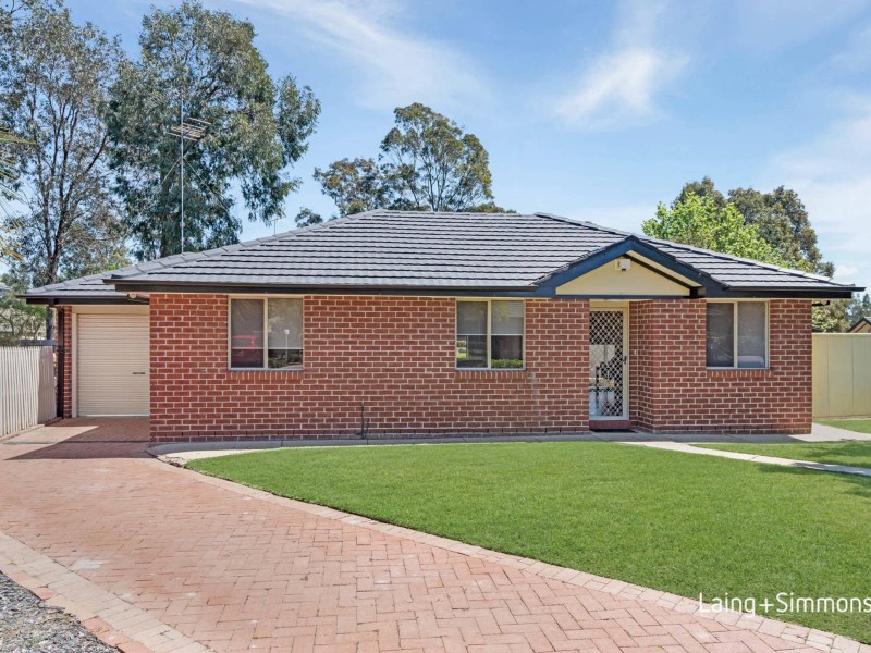 4 Waratah Court, Narellan Vale NSW 2567