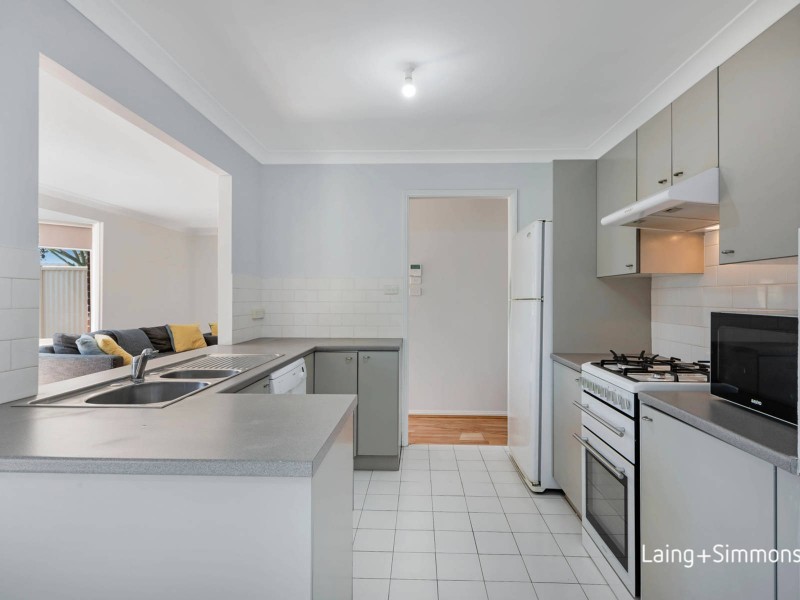 4 Waratah Court, Narellan Vale NSW 2567